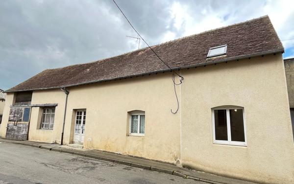Maison à vendre    4 pièces •  Ancinnes