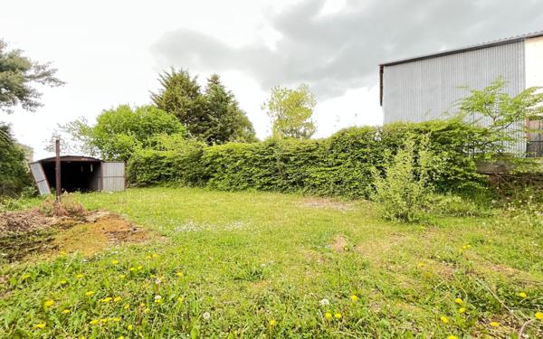 Maison à vendre    4 pièces •  Ancinnes