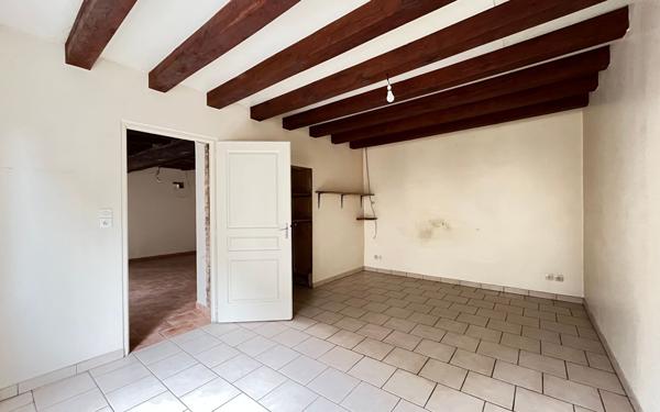 Maison à vendre    4 pièces •  Ancinnes