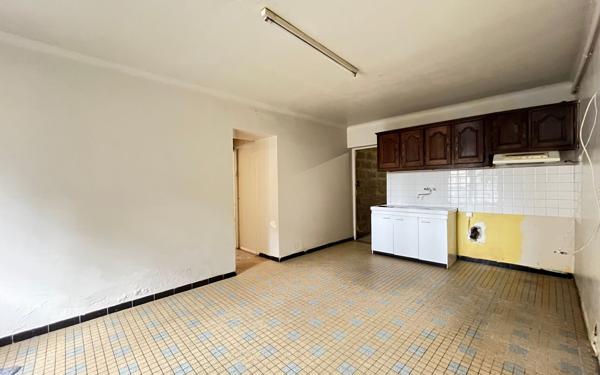 Maison à vendre    4 pièces •  Ancinnes