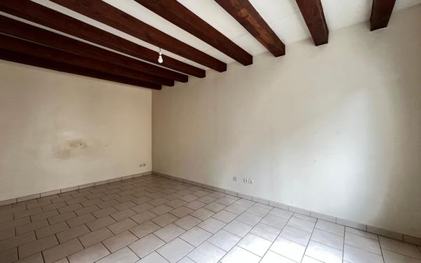 Maison à vendre    4 pièces •  Ancinnes