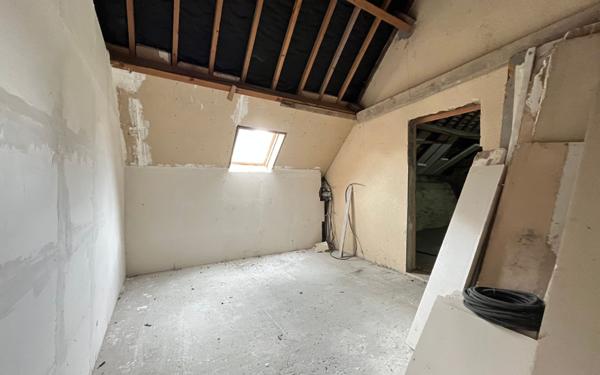 Maison à vendre    4 pièces •  Ancinnes