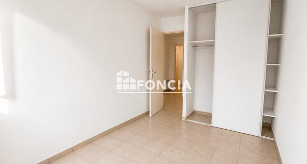 À vendre Appartement 3 pièces 61 m² - Le Pontet 84130