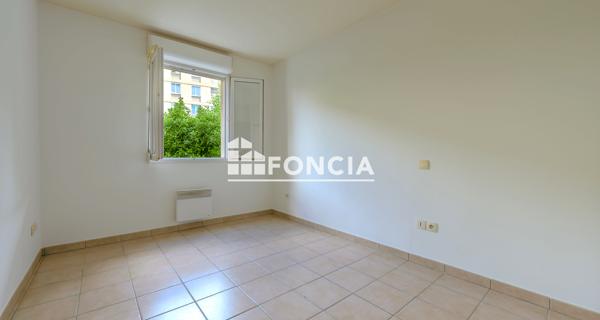 À vendre Appartement 3 pièces 61 m² - Le Pontet 84130