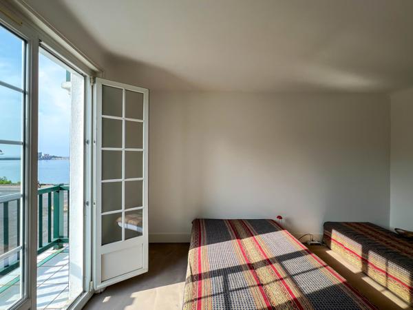 Appartement à vendre à Ciboure (64500) - Pyrénées-Atlantiques