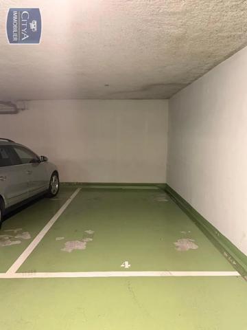Parking à louer