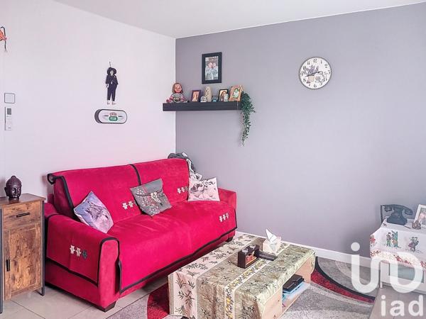 Appartement à vendre 2 pièces 42 m² Choisy-le-Roi