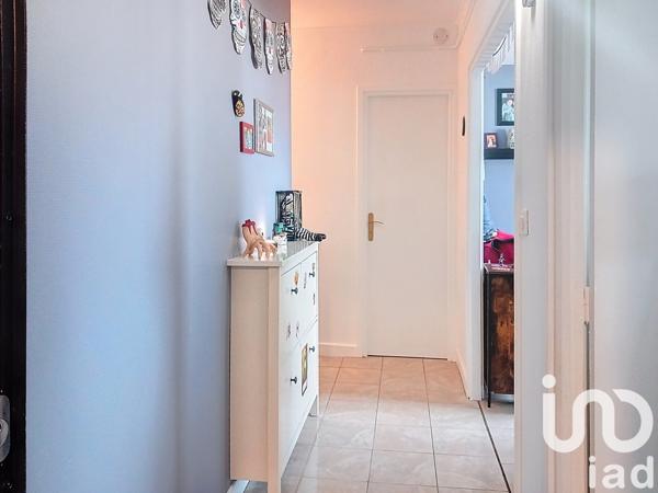 Appartement à vendre 2 pièces 42 m² Choisy-le-Roi