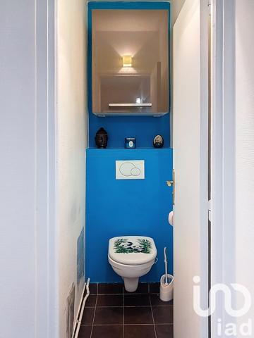 Appartement à vendre 2 pièces 42 m² Choisy-le-Roi