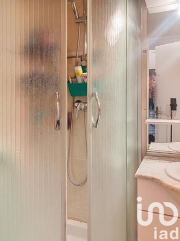 Appartement à vendre 2 pièces 42 m² Choisy-le-Roi