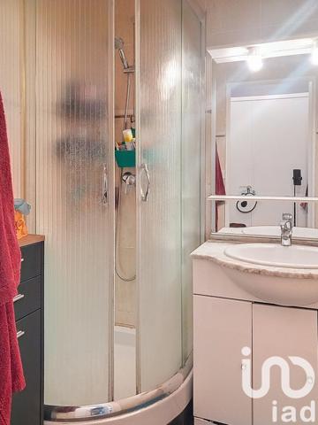 Appartement à vendre 2 pièces 42 m² Choisy-le-Roi