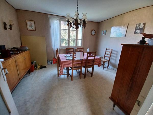 Maison Chatillon Sur Indre