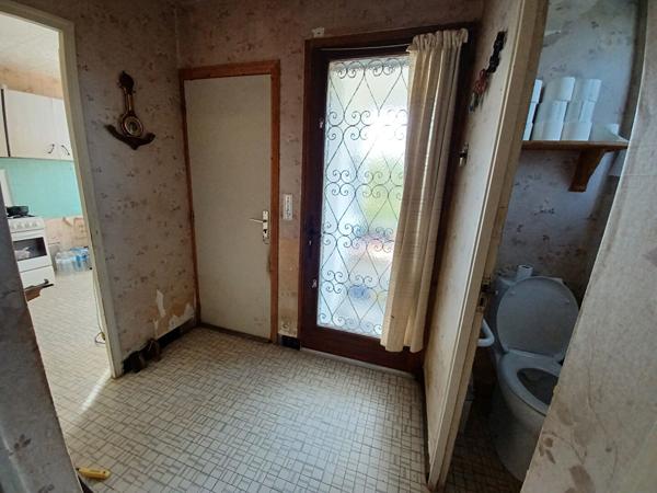 Maison Chatillon Sur Indre