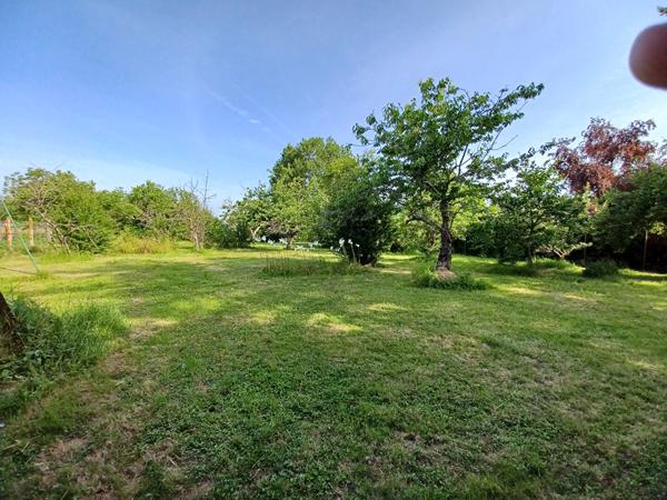 Maison Chatillon Sur Indre