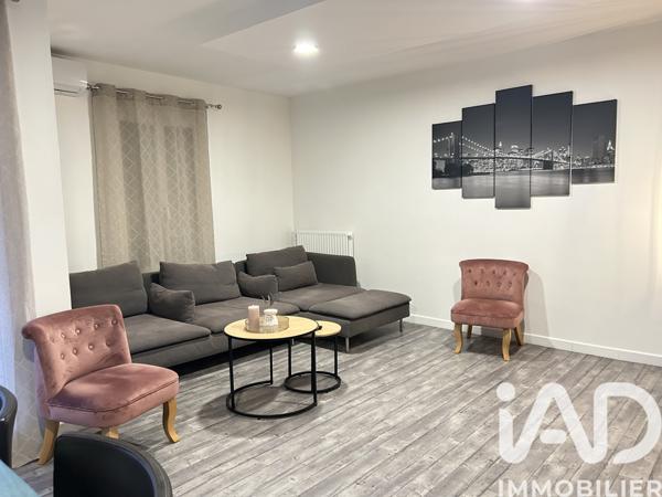 Appartement à vendre 4 pièces 82 m² Toulon