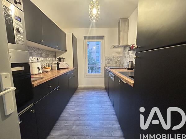 Appartement à vendre 4 pièces 82 m² Toulon