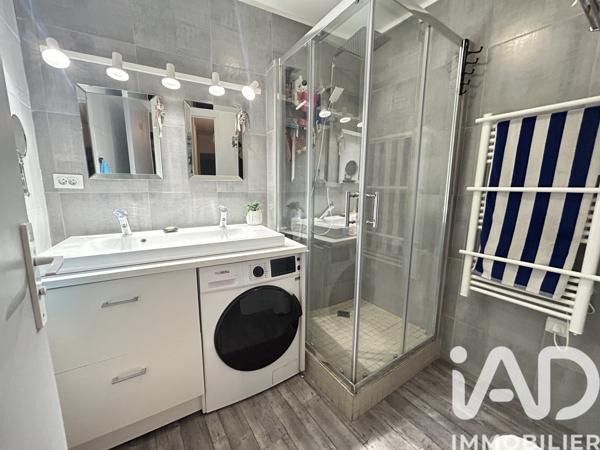 Appartement à vendre 4 pièces 82 m² Toulon