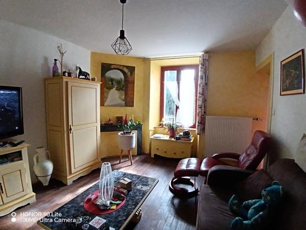 Maison à vendre à Chaillac-sur-Vienne (87200) - Haute-Vienne