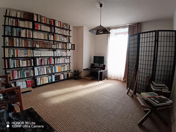 Maison à vendre à Chaillac-sur-Vienne (87200) - Haute-Vienne