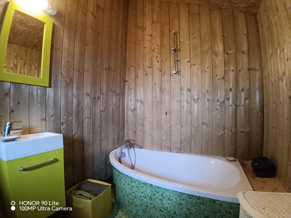 Maison à vendre à Chaillac-sur-Vienne (87200) - Haute-Vienne