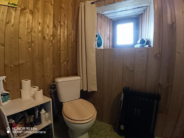 Maison à vendre à Chaillac-sur-Vienne (87200) - Haute-Vienne