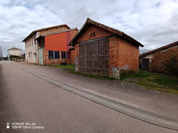 Maison à vendre à Chaillac-sur-Vienne (87200) - Haute-Vienne