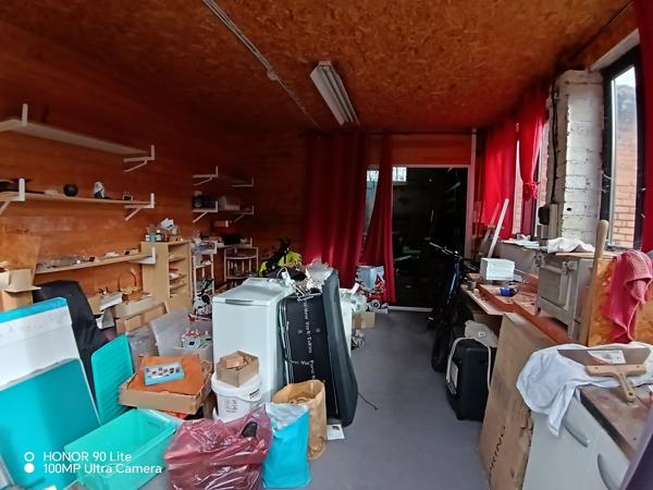 Maison à vendre à Chaillac-sur-Vienne (87200) - Haute-Vienne