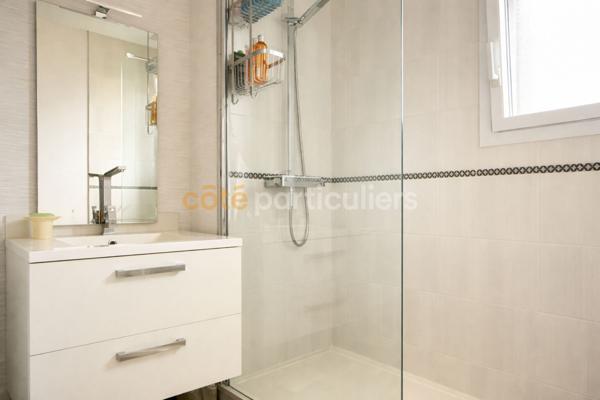 Vente Appartement50 m² - 2 Pièces - LAVAL (53000)