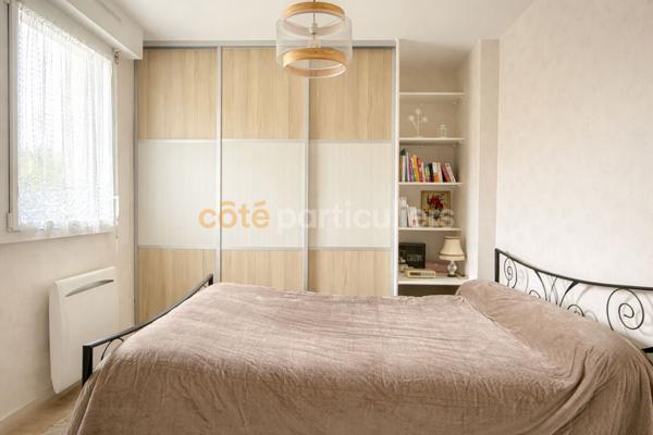 Vente Appartement50 m² - 2 Pièces - LAVAL (53000)