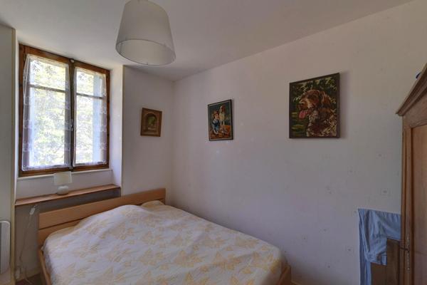 Maison MARCOLS-LES-EAUX, pied à terre en Ardèche