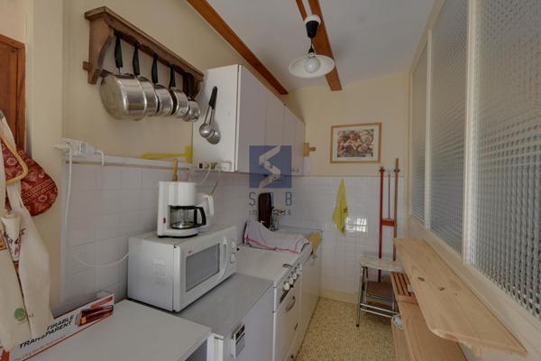 Maison MARCOLS-LES-EAUX, pied à terre en Ardèche