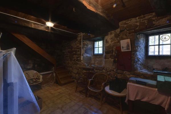 Maison MARCOLS-LES-EAUX, pied à terre en Ardèche