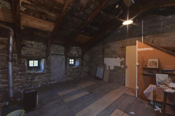 Maison MARCOLS-LES-EAUX, pied à terre en Ardèche