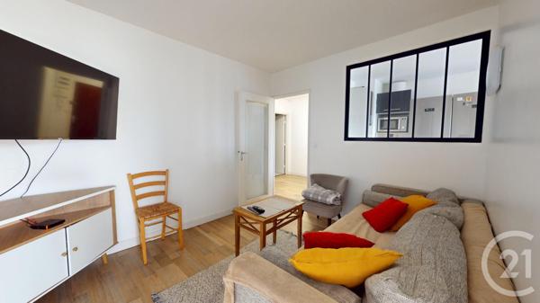 Appartement à vendre  6 pièces - 102 m2 ST HERBLAIN - 44