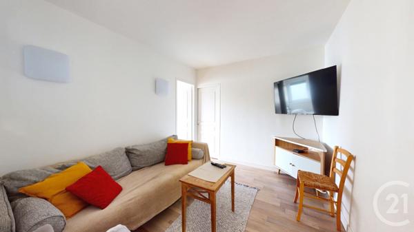 Appartement à vendre  6 pièces - 102 m2 ST HERBLAIN - 44