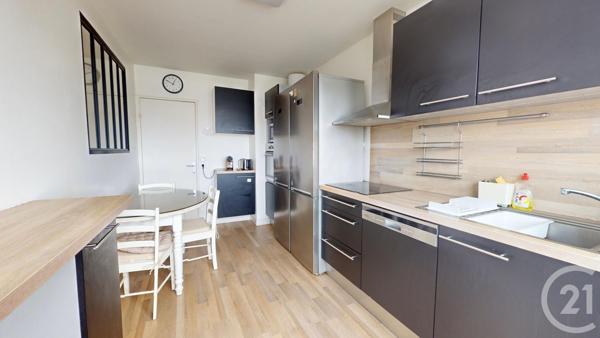 Appartement à vendre  6 pièces - 102 m2 ST HERBLAIN - 44
