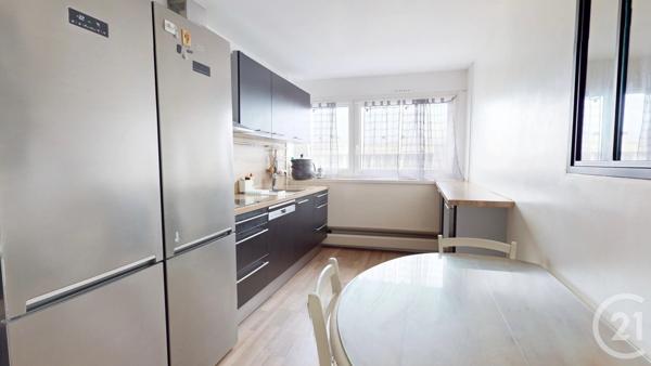 Appartement à vendre  6 pièces - 102 m2 ST HERBLAIN - 44