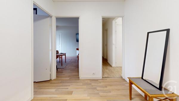 Appartement à vendre  6 pièces - 102 m2 ST HERBLAIN - 44