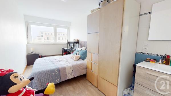 Appartement à vendre  6 pièces - 102 m2 ST HERBLAIN - 44