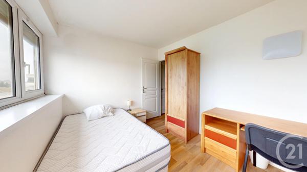 Appartement à vendre  6 pièces - 102 m2 ST HERBLAIN - 44