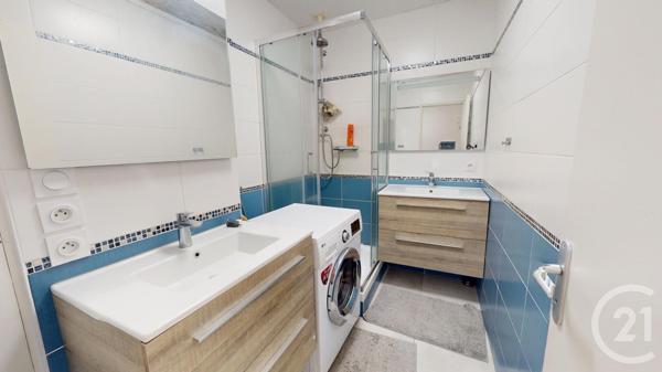 Appartement à vendre  6 pièces - 102 m2 ST HERBLAIN - 44