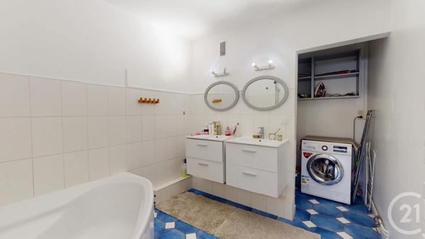 Appartement à vendre  6 pièces - 102 m2 ST HERBLAIN - 44