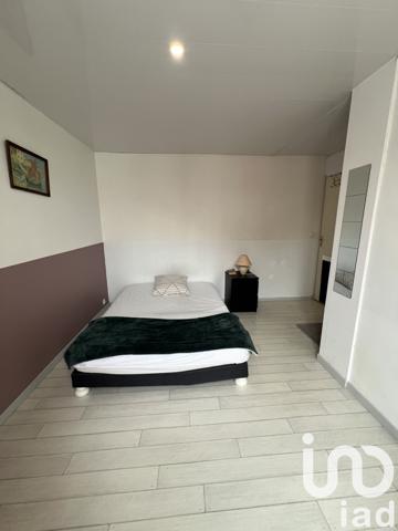 Maison à vendre 5 pièces 142 m² Saint-Sulpice-de-Royan