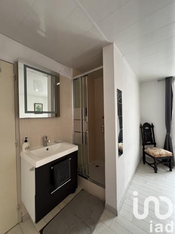 Maison à vendre 5 pièces 142 m² Saint-Sulpice-de-Royan