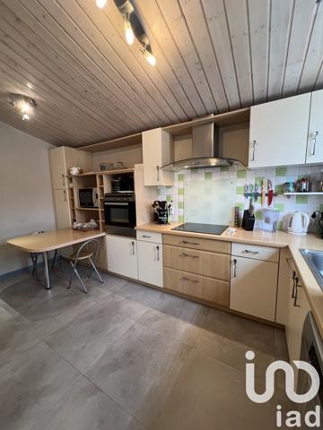 Maison à vendre 5 pièces 142 m² Saint-Sulpice-de-Royan