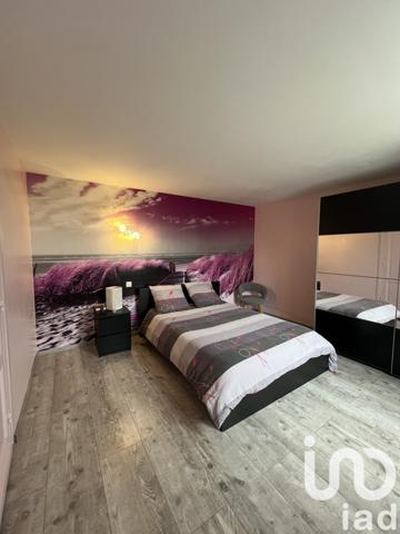 Maison à vendre 5 pièces 142 m² Saint-Sulpice-de-Royan