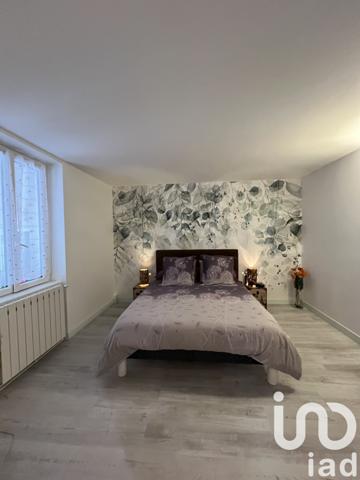 Maison à vendre 5 pièces 142 m² Saint-Sulpice-de-Royan