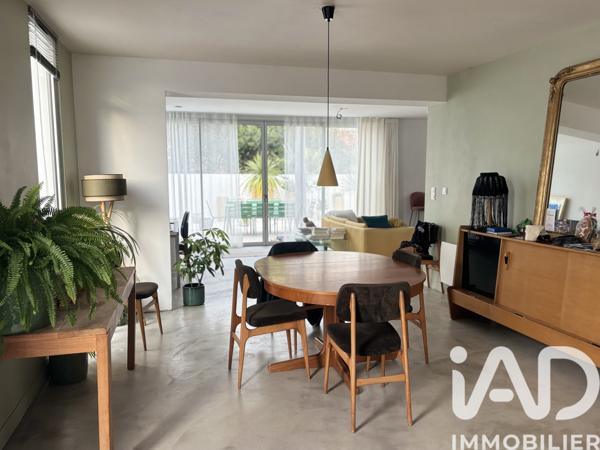 Maison à vendre 5 pièces 110 m² La Rochelle