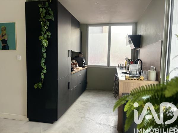 Maison à vendre 5 pièces 110 m² La Rochelle