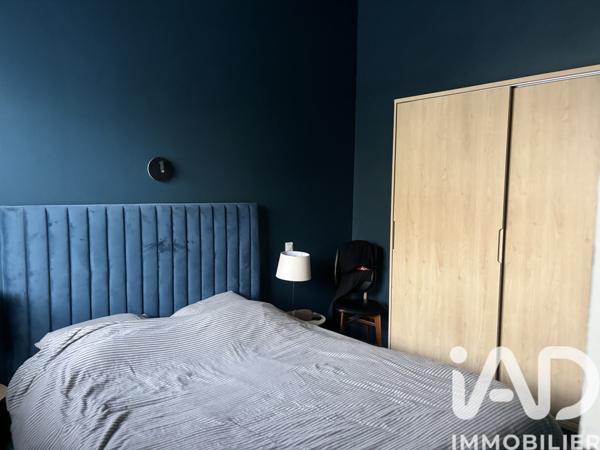 Maison à vendre 5 pièces 110 m² La Rochelle